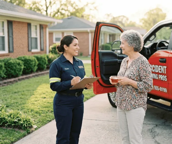 Accident Towing Service Hilmar, CA FAQs